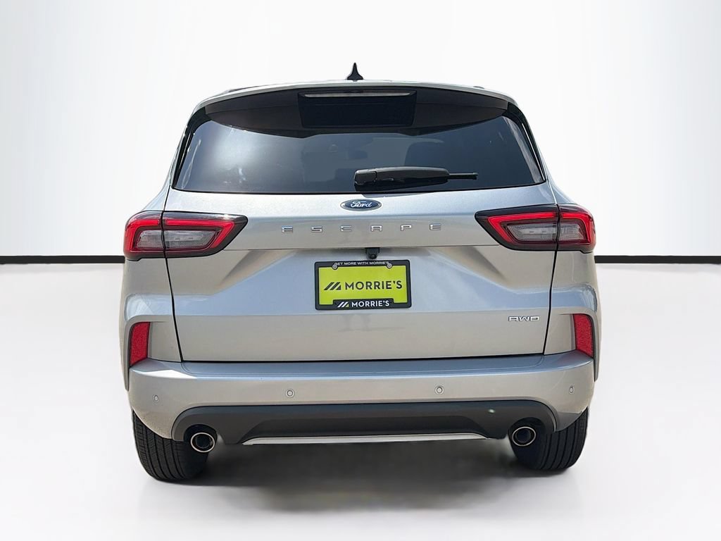 Used 2024 Ford Escape ST-Line w/ Tech Pack #1 AWD/4WD image 6