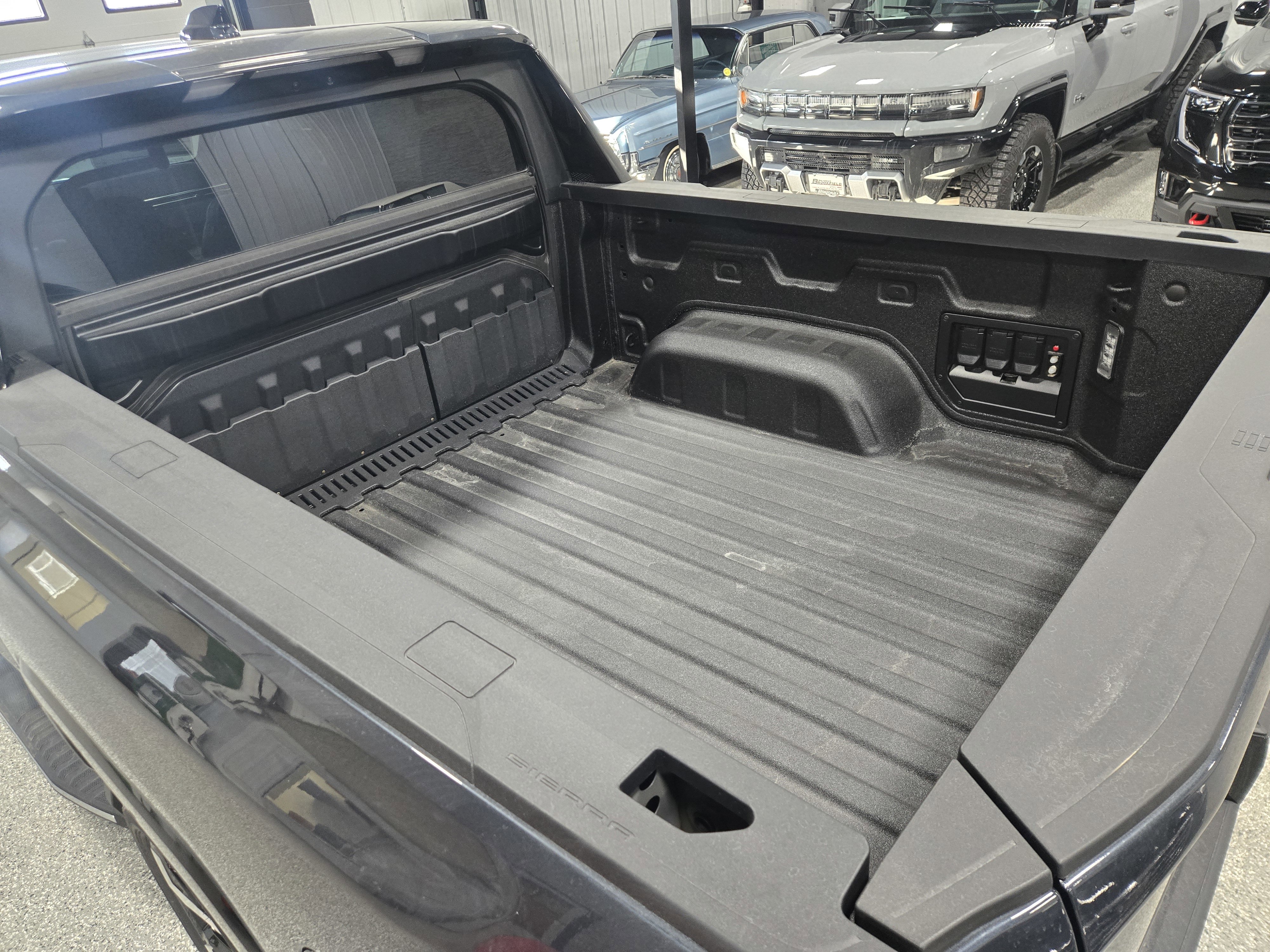 New 2026 GMC Sierra EV Denali image 5