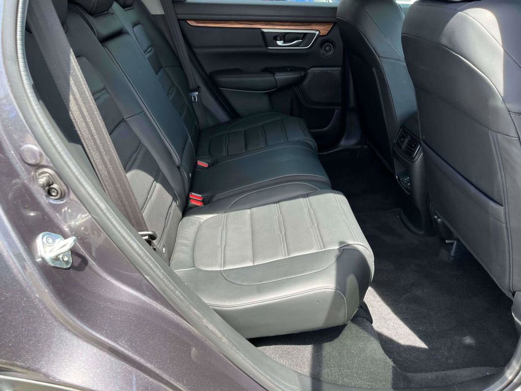 Used 2022 Honda CR-V EX-L image 9