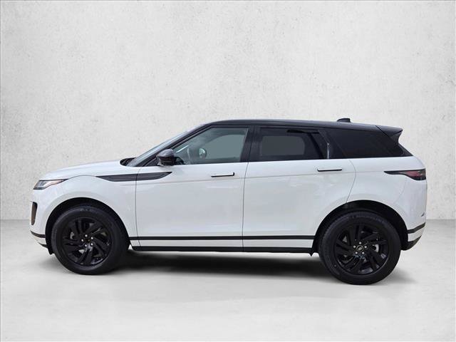 Used 2023 Land Rover Range Rover Evoque S AWD/4WD image 9
