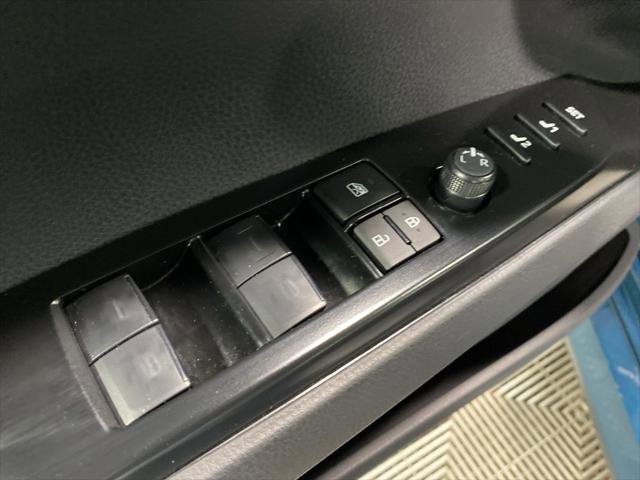 Certified 2026 Toyota Camry XLE image 30