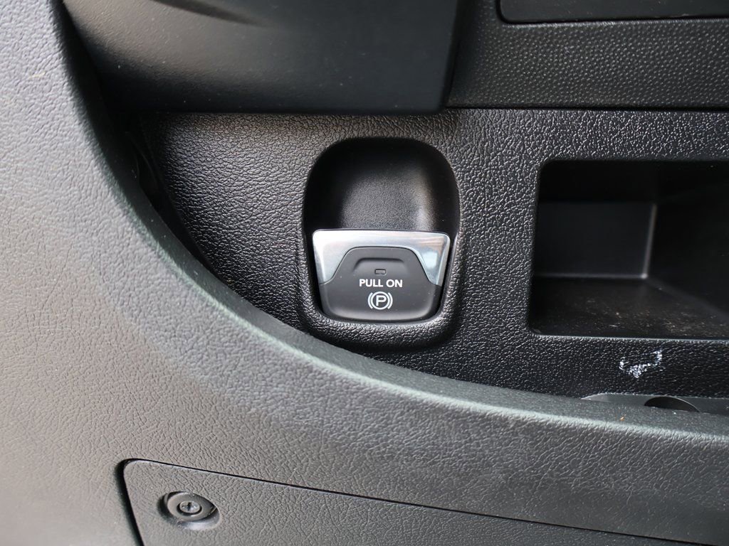 Used 2024 RAM ProMaster 1500 w/ Convenience Group image 30