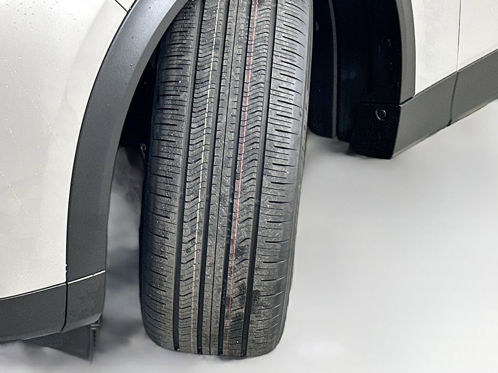 New 2026 MAZDA CX-90 3.3 Turbo w/ Premium Sport Pkg image 25