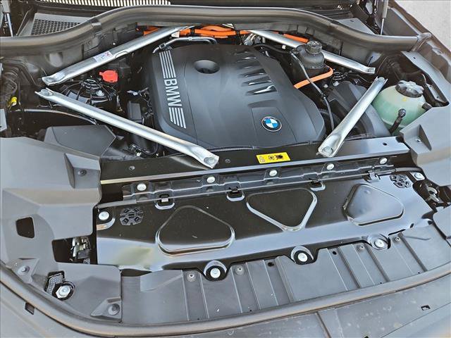 New 2026 BMW X5 xDrive50e w/ Executive Package AWD/4WD image 17