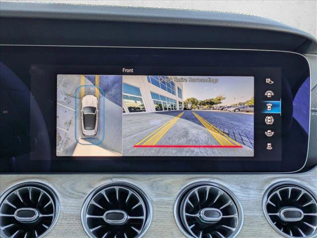 Certified 2023 Mercedes-Benz E 450 Cabriolet image 15