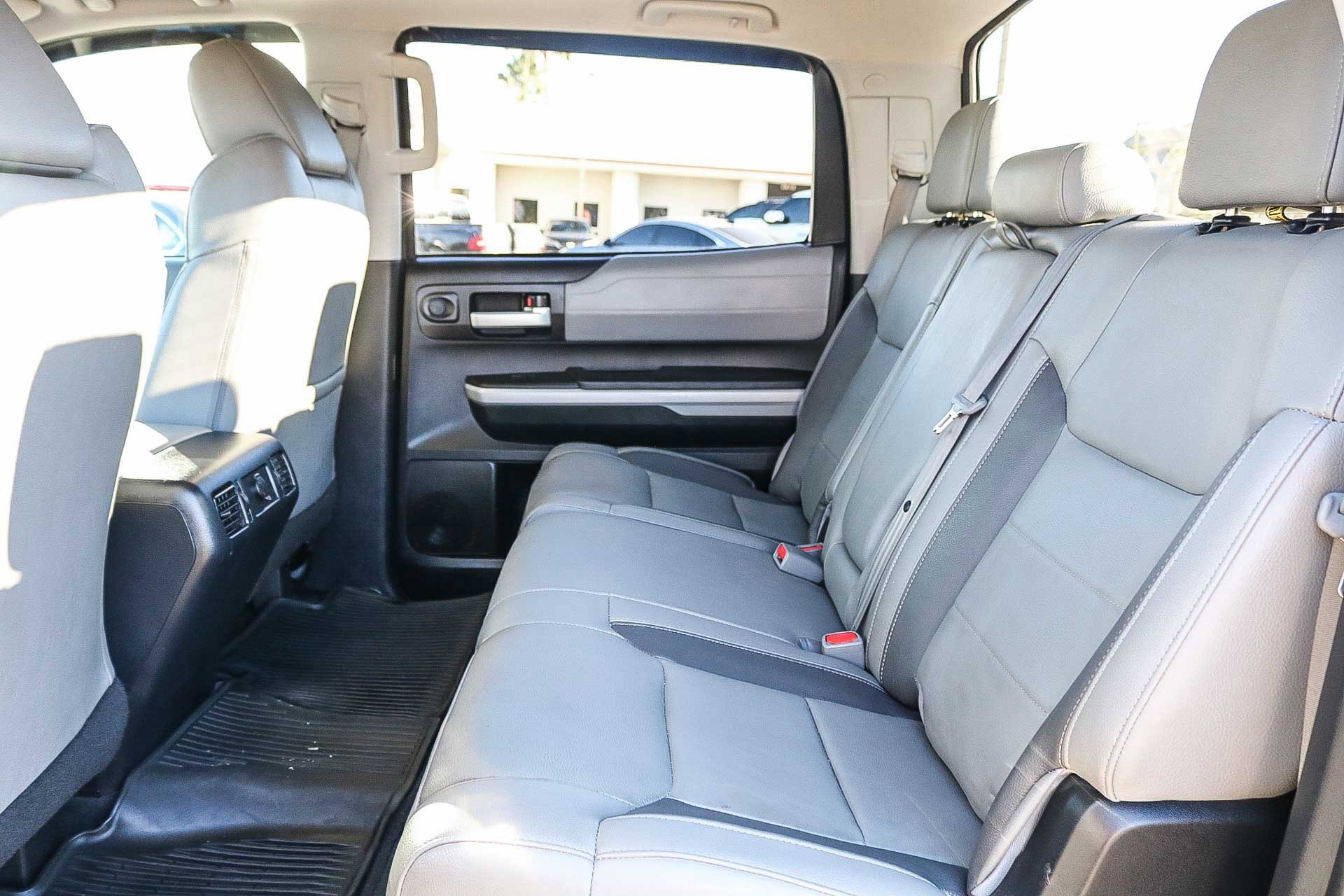 Certified 2019 Toyota Tundra Limited image 19