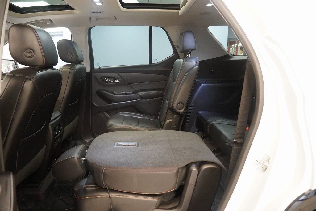 Used 2019 Chevrolet Traverse Premier w/ Redline Edition image 29
