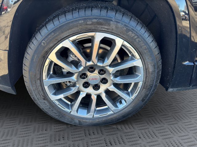 Used 2022 GMC Acadia Denali w/ Denali Ultimate Package image 28