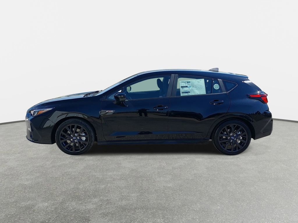New 2026 Subaru Impreza RS AWD/4WD image 8