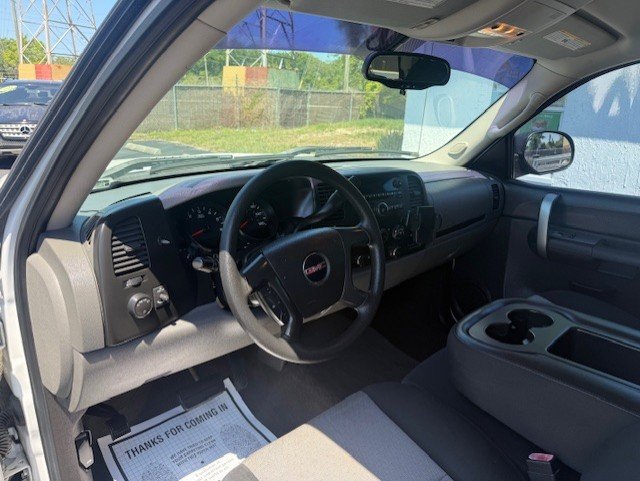 Used 2009 GMC Sierra 1500 SL image 11