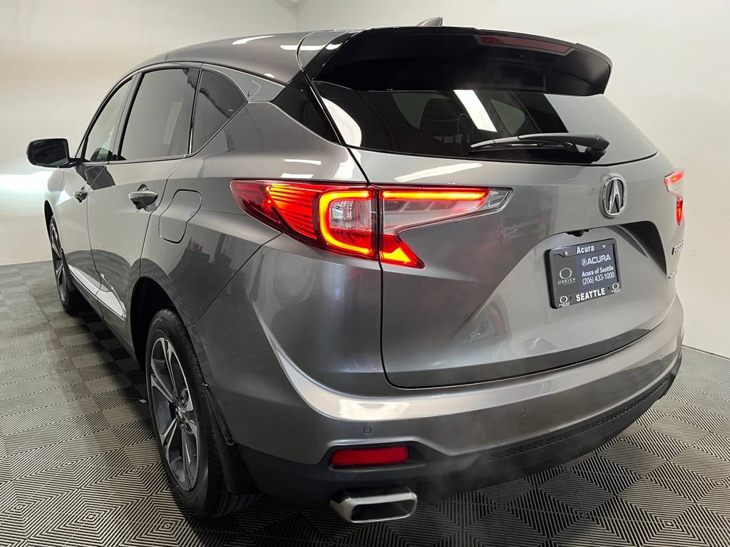 New 2026 Acura RDX SH-AWD w/ Technology Package image 22