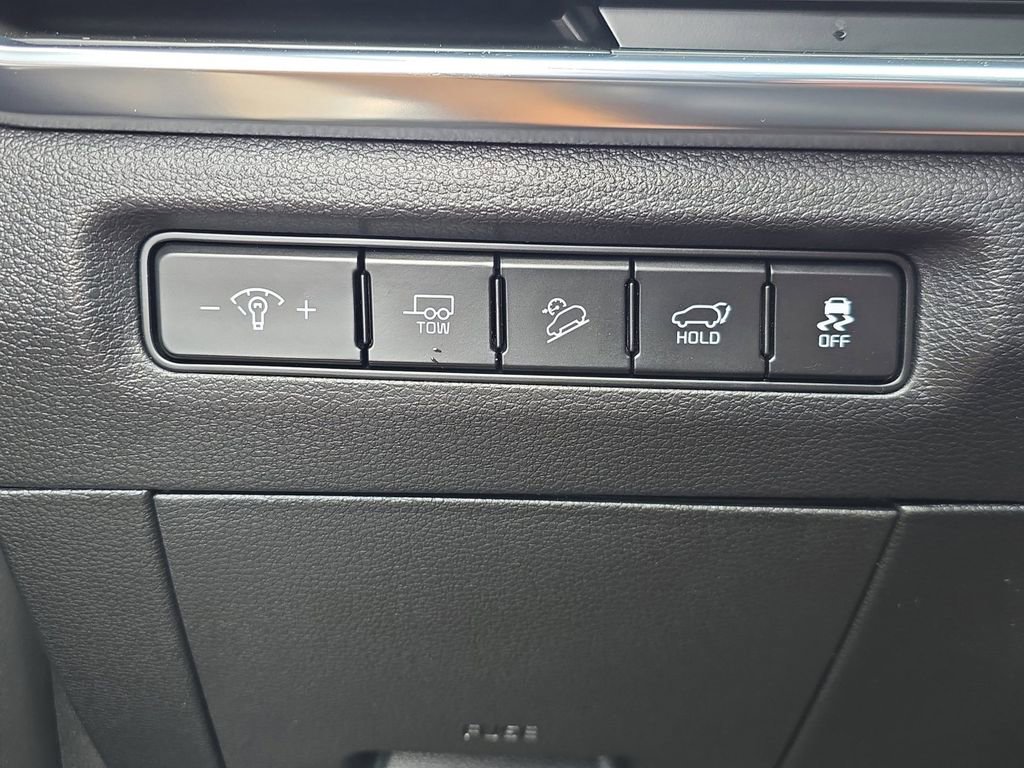 Used 2024 Kia Telluride SX Prestige X-Pro image 22