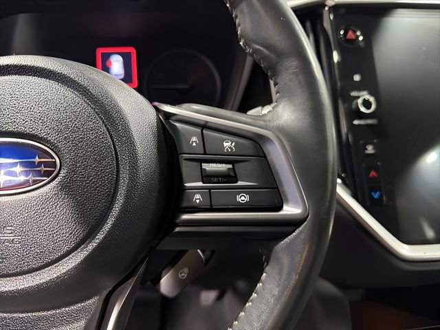 Certified 2024 Subaru Ascent Touring image 18