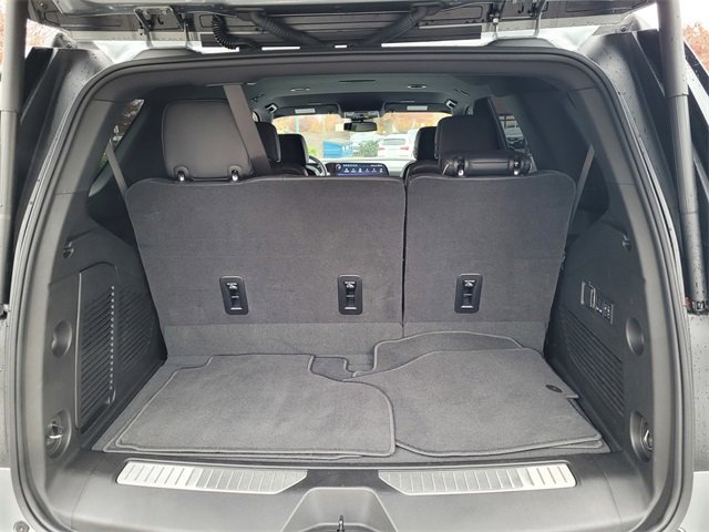 New 2025 Chevrolet Tahoe Premier image 28