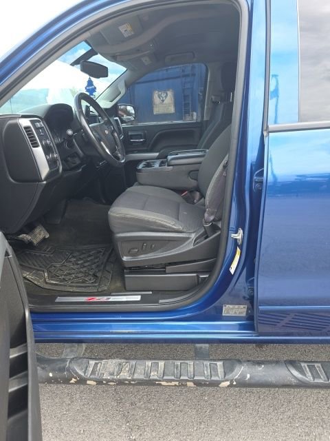 Used 2015 Chevrolet Silverado 1500 LT w/ All Star Edition image 12