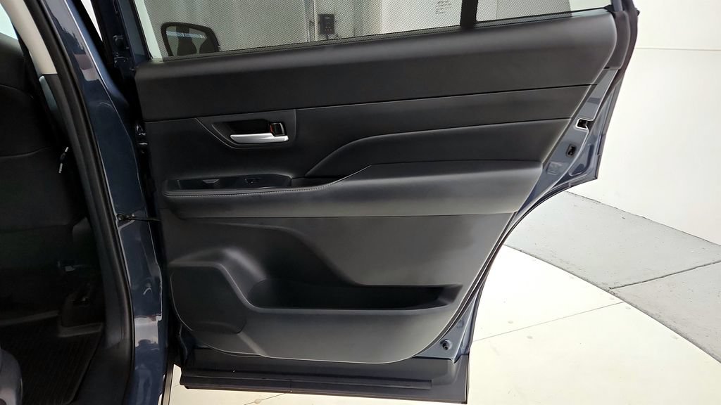 Certified 2024 Toyota Grand Highlander AWD image 19