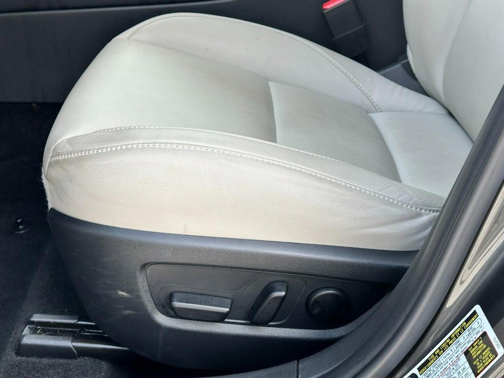 Used 2025 MAZDA CX-30 AWD 2.5 S w/ Preferred Package image 19