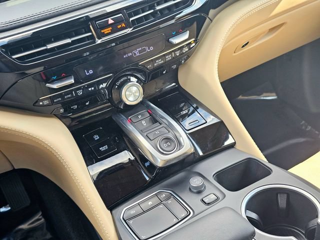 Used 2022 Acura MDX SH-AWD w/ Advance Package image 36
