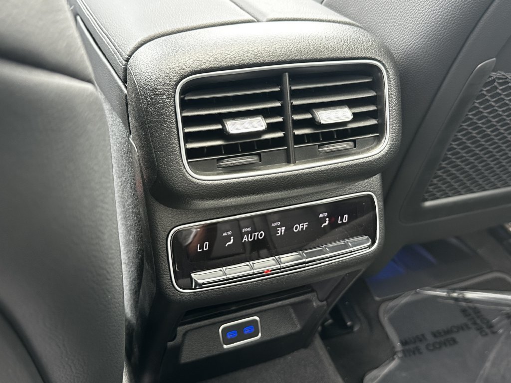 New 2026 Mercedes-Benz GLS 450 4MATIC image 26
