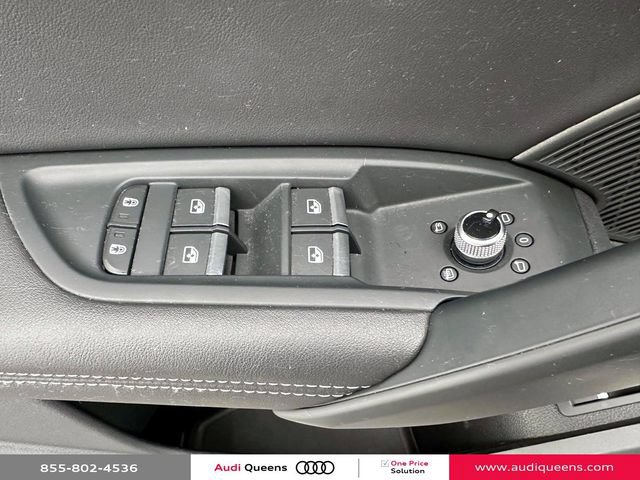 Used 2023 Audi Q5 2.0T Premium Plus w/ Premium Plus Package AWD/4WD image 19