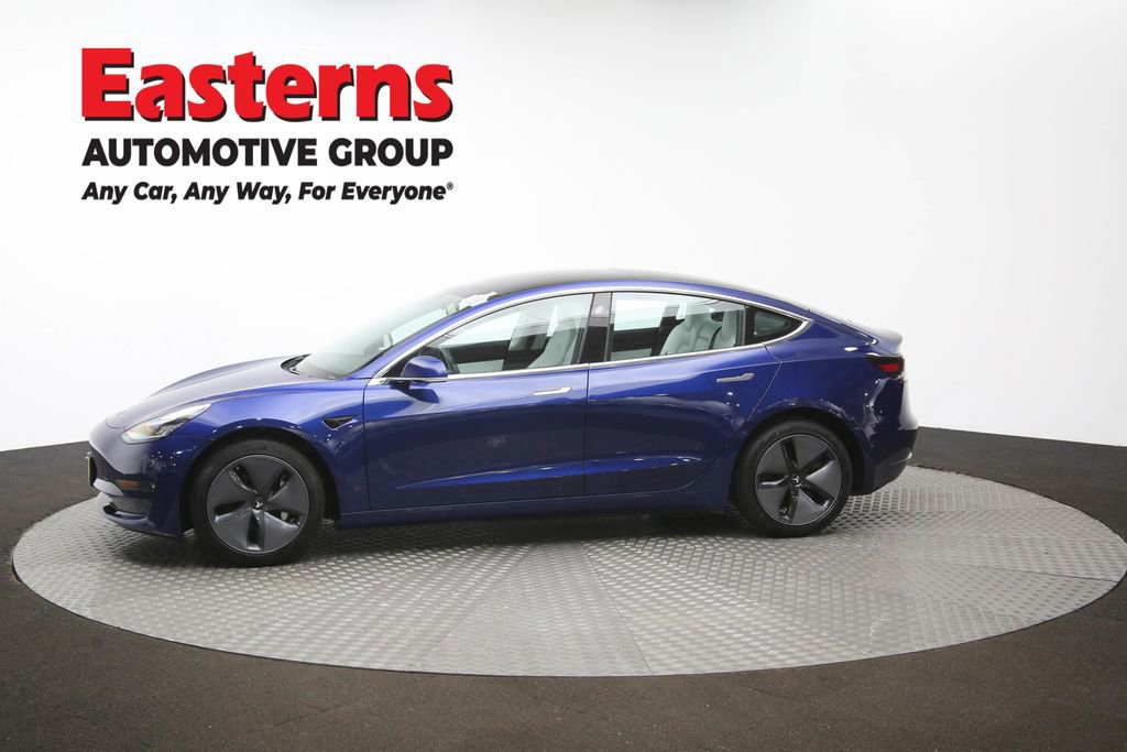 Used 2018 Tesla Model 3 Long Range image 57