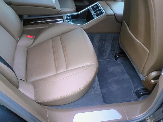 Used 2017 Porsche Panamera Turbo AWD/4WD image 60
