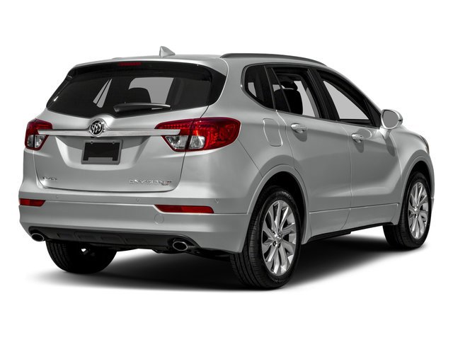 Used 2018 Buick Envision Preferred AWD/4WD image 5