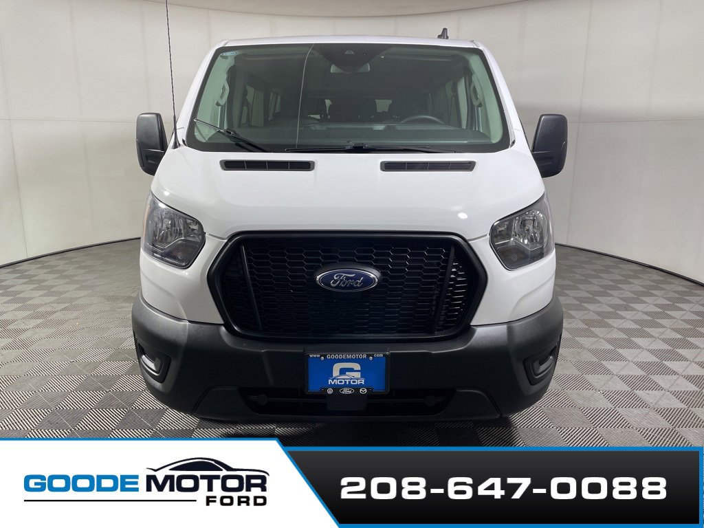 Used 2024 Ford Transit 350 XL image 3
