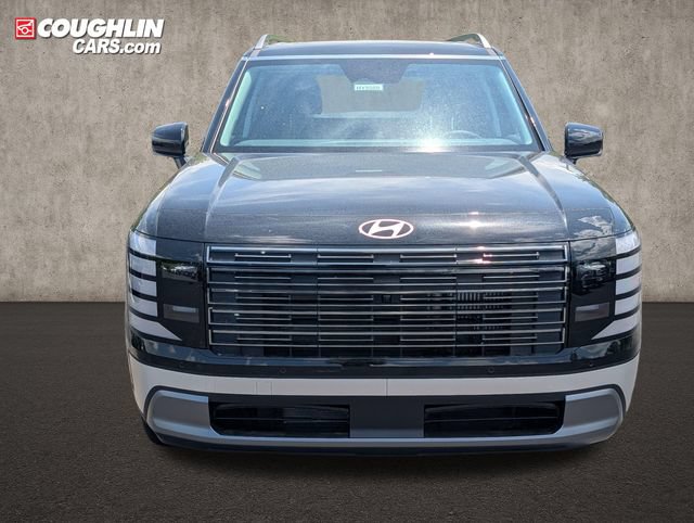 New 2026 Hyundai Palisade SEL Premium AWD/4WD video 2