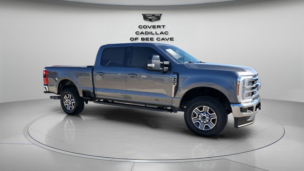Used 2024 Ford F250 Lariat image 12