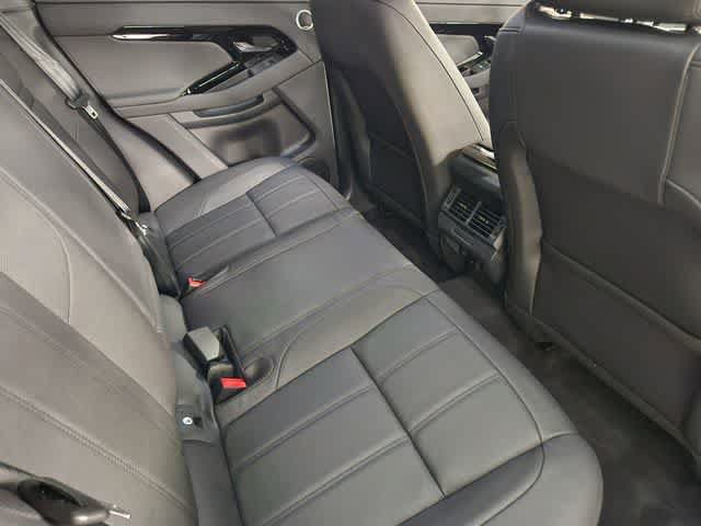 Used 2026 Land Rover Range Rover Evoque S AWD/4WD image 32