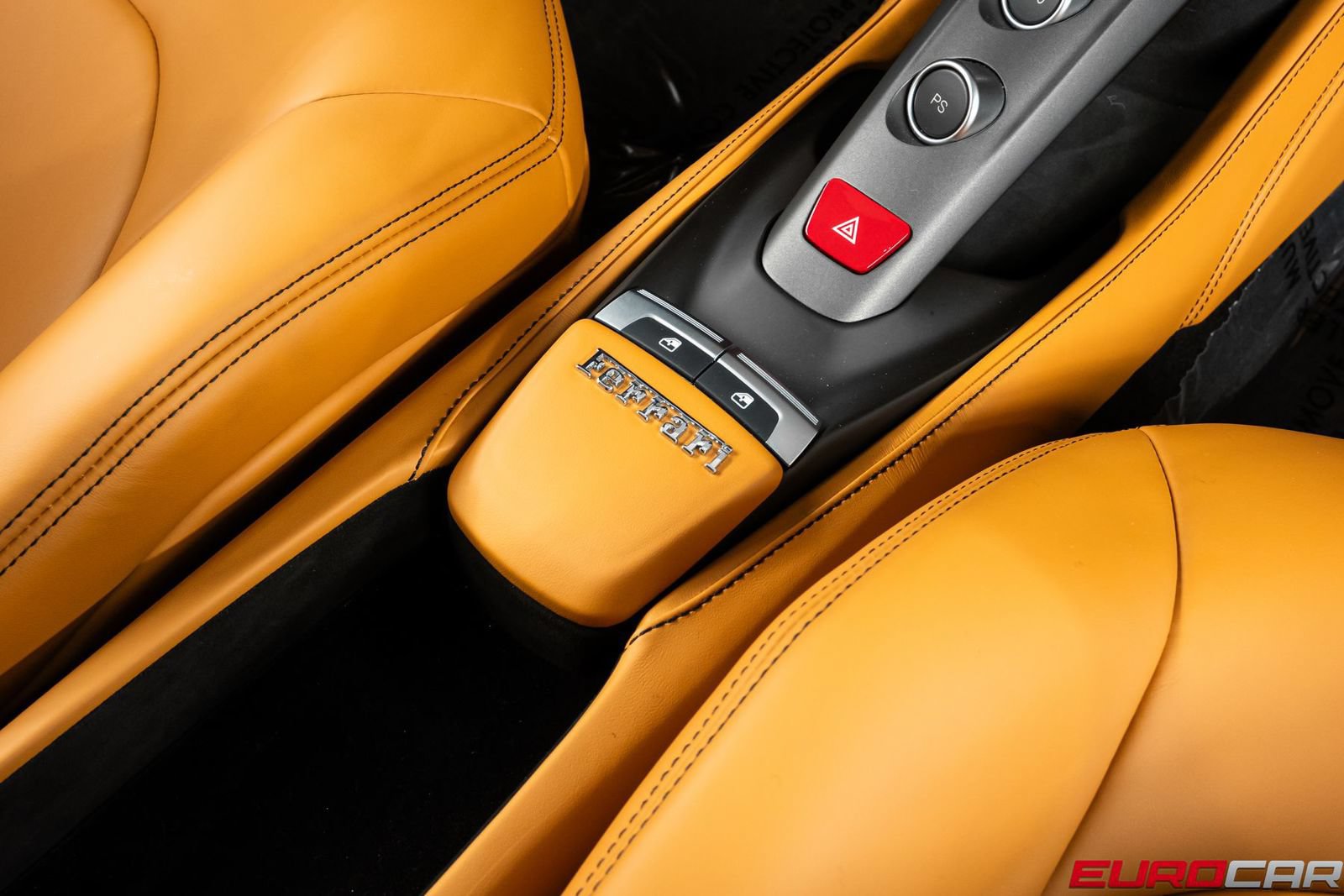 Used 2019 Ferrari 488 GTB RWD image 34