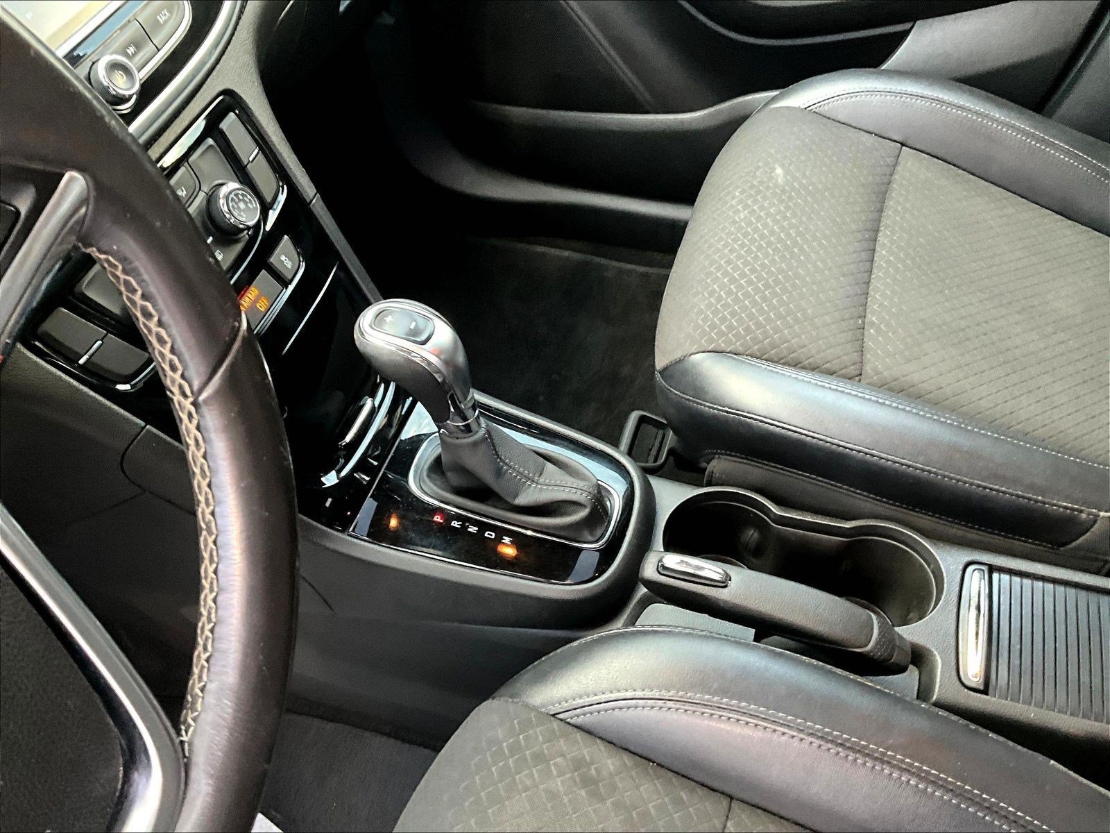 Used 2019 Buick Encore Preferred FWD image 16