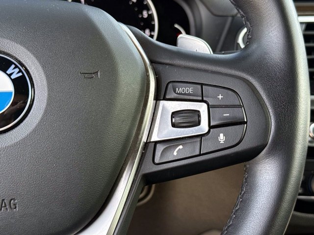 Used 2019 BMW X3 sDrive30i w/ Driving Assistance Package RWD image 34