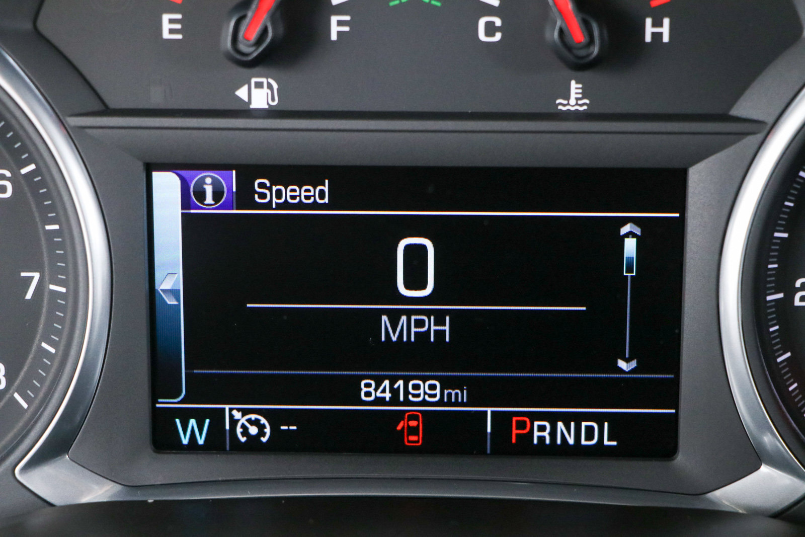Used 2018 GMC Acadia SLT FWD image 16