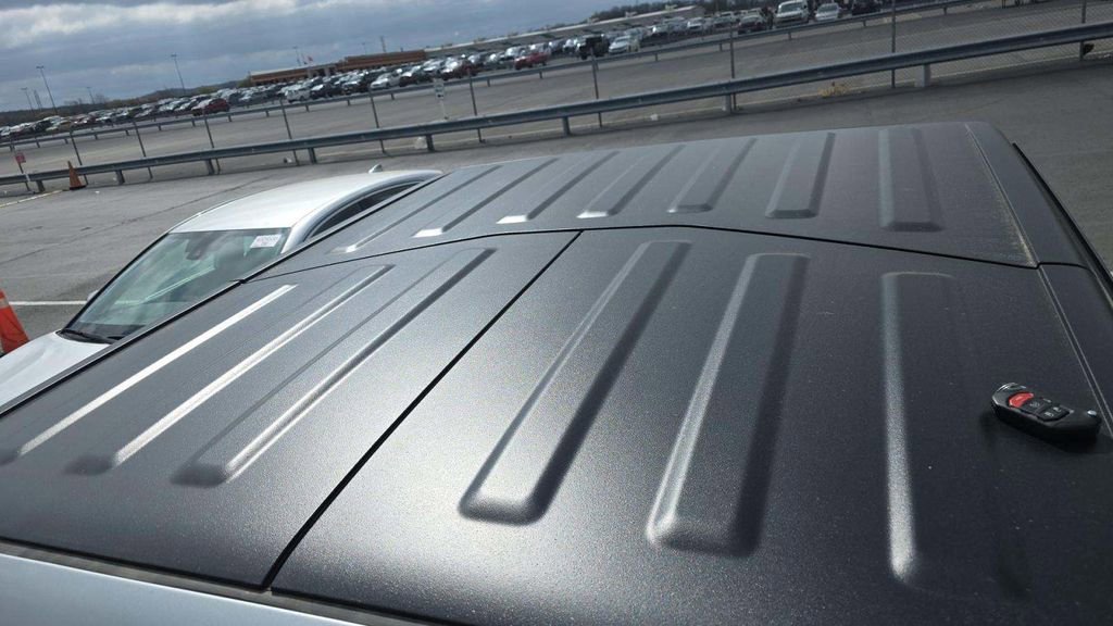 Used 2023 Jeep Gladiator Rubicon w/ LED Lighting Group image 22