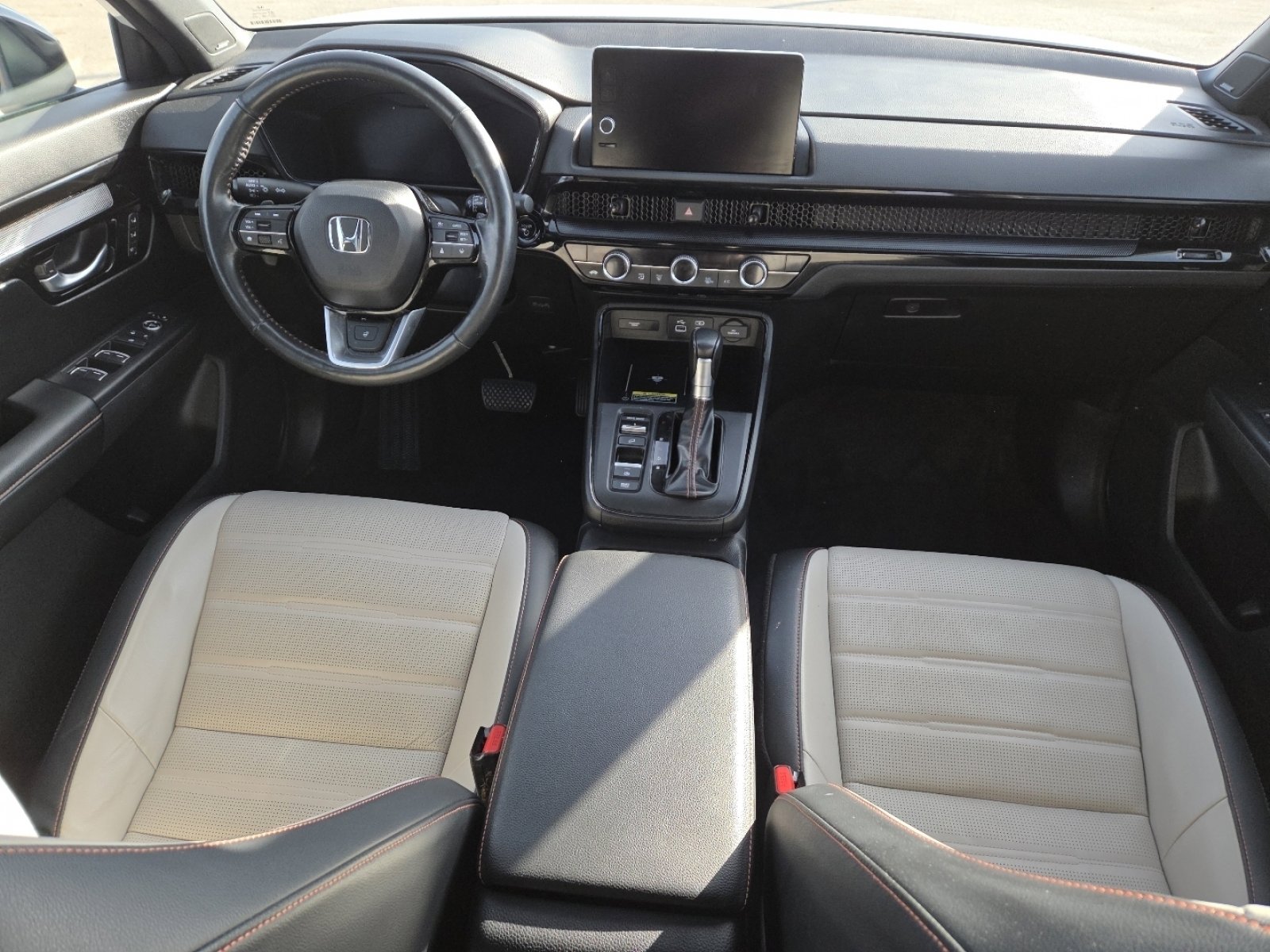 Used 2024 Honda CR-V Sport Touring image 25