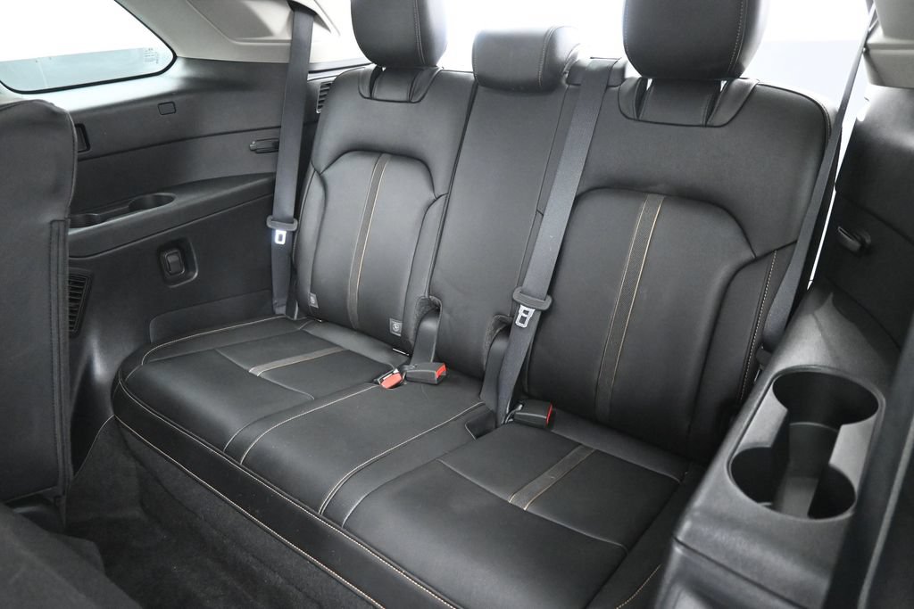 Used 2024 MAZDA CX-90 3.3 Turbo w/ Select Package AWD/4WD image 20