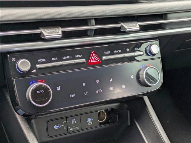 New 2026 Hyundai Tucson SEL image 15