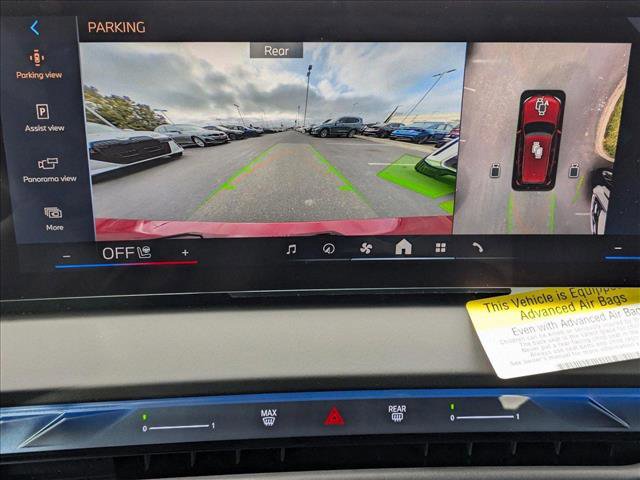 Used 2025 BMW X3 xDrive30i w/ Premium Package image 12