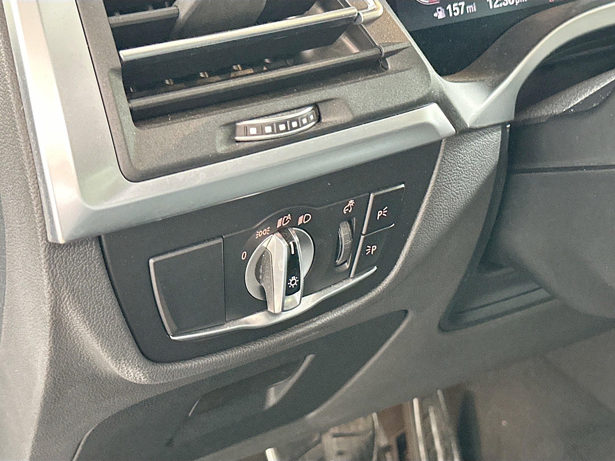 Used 2023 BMW X3 M w/ Competition Package image 10