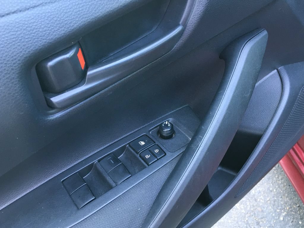 Used 2024 Toyota Corolla LE FWD image 19