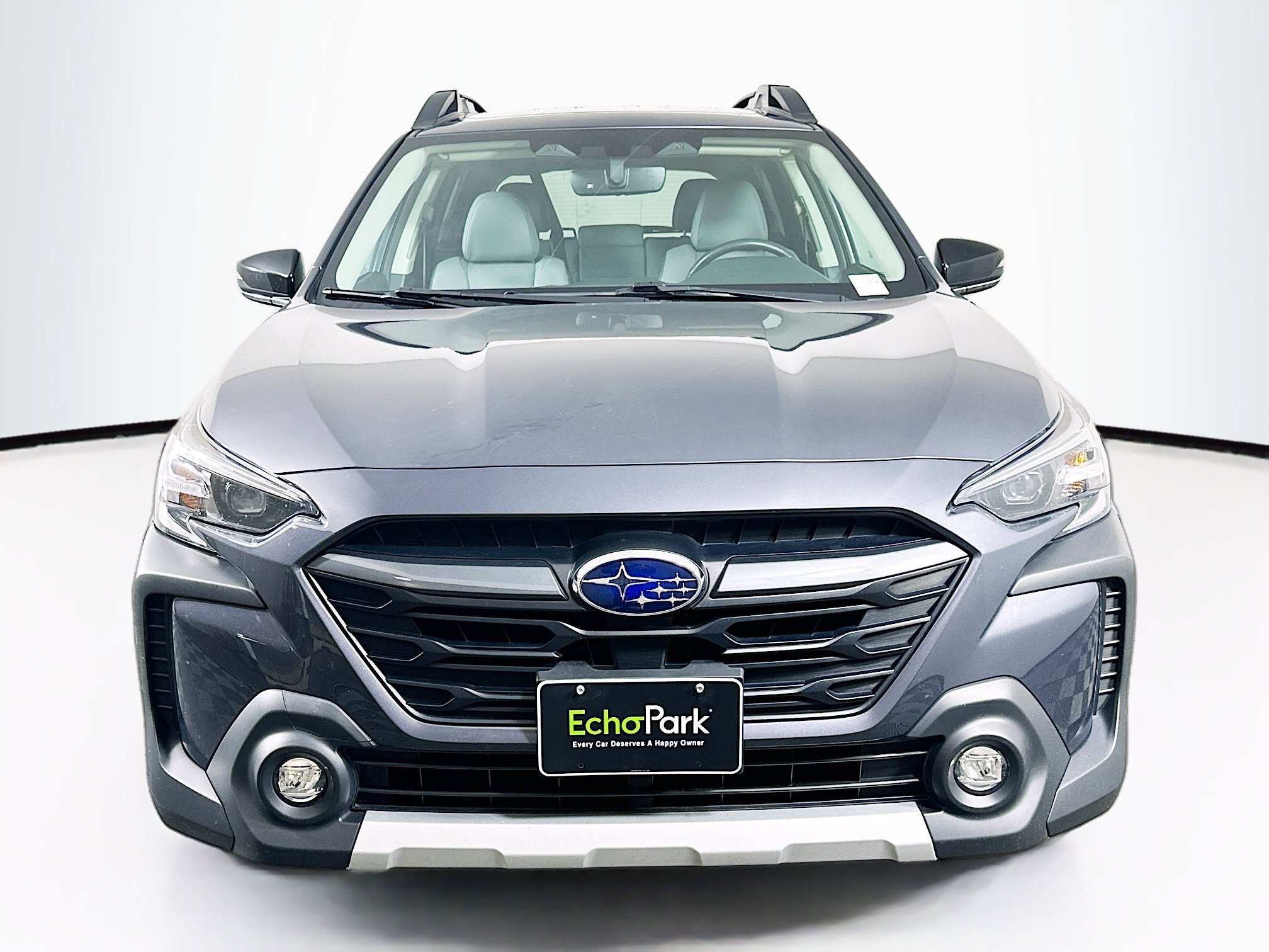Used 2023 Subaru Outback Limited image 2