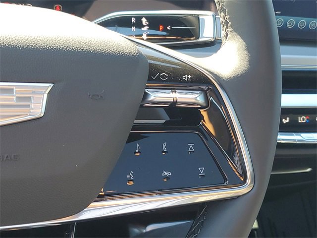 New 2026 Cadillac Lyriq Premium Sport image 12