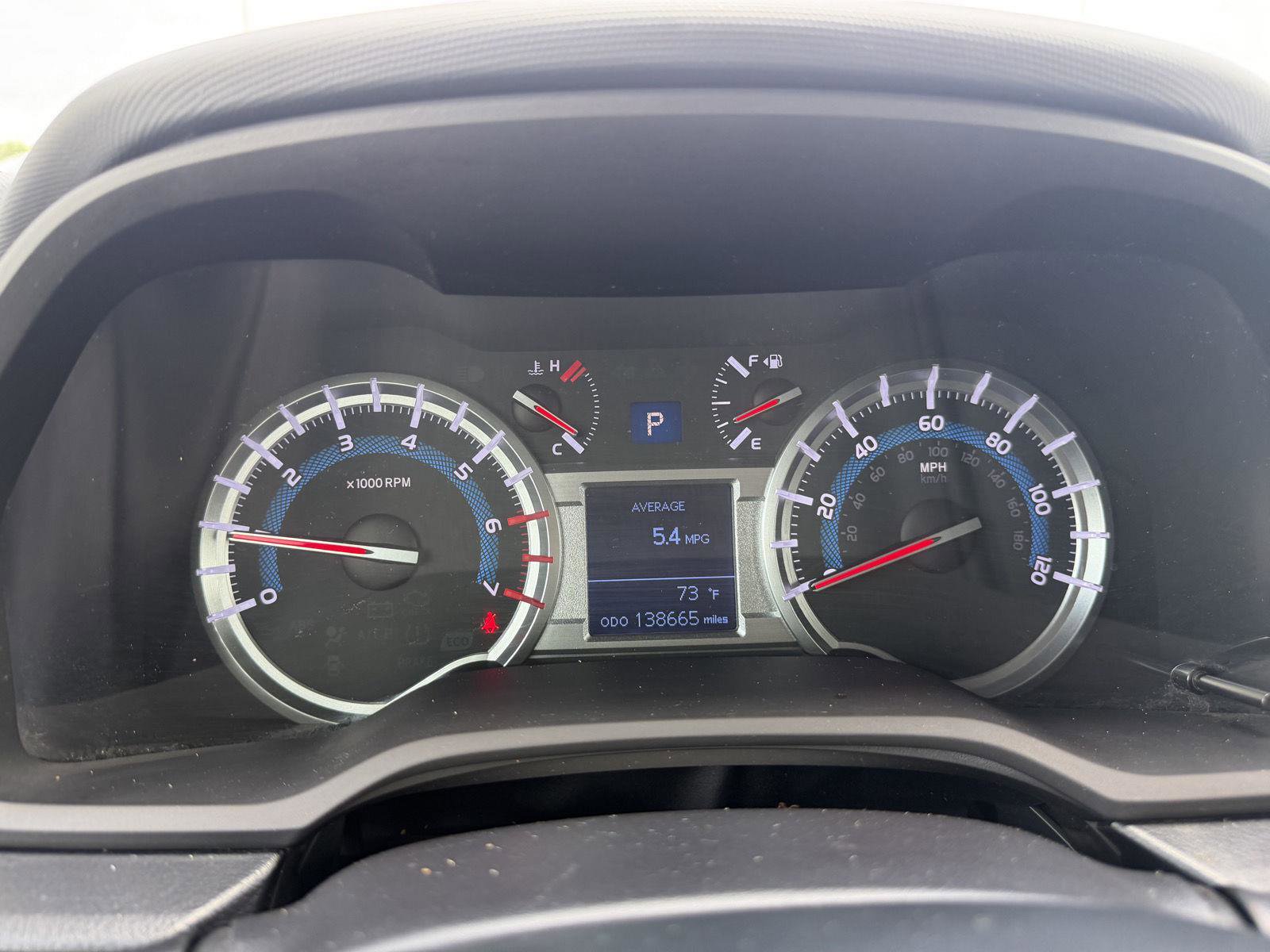 Used 2017 Toyota 4Runner SR5 AWD/4WD image 21