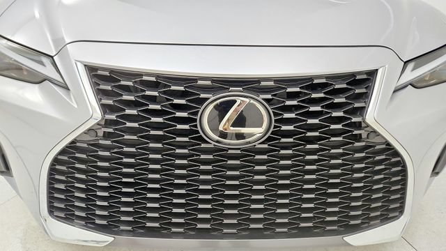 Used 2023 Lexus IS 300 w/ Premium Package RWD image 23