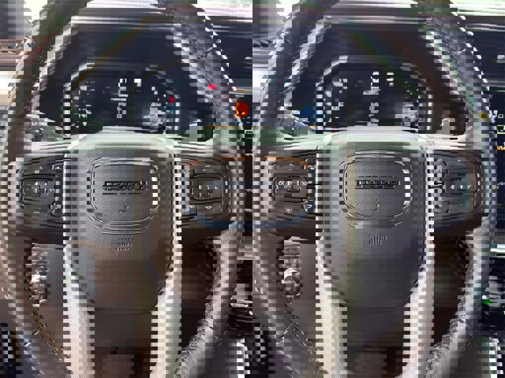 Used 2022 GMC Sierra 1500 Denali image 16