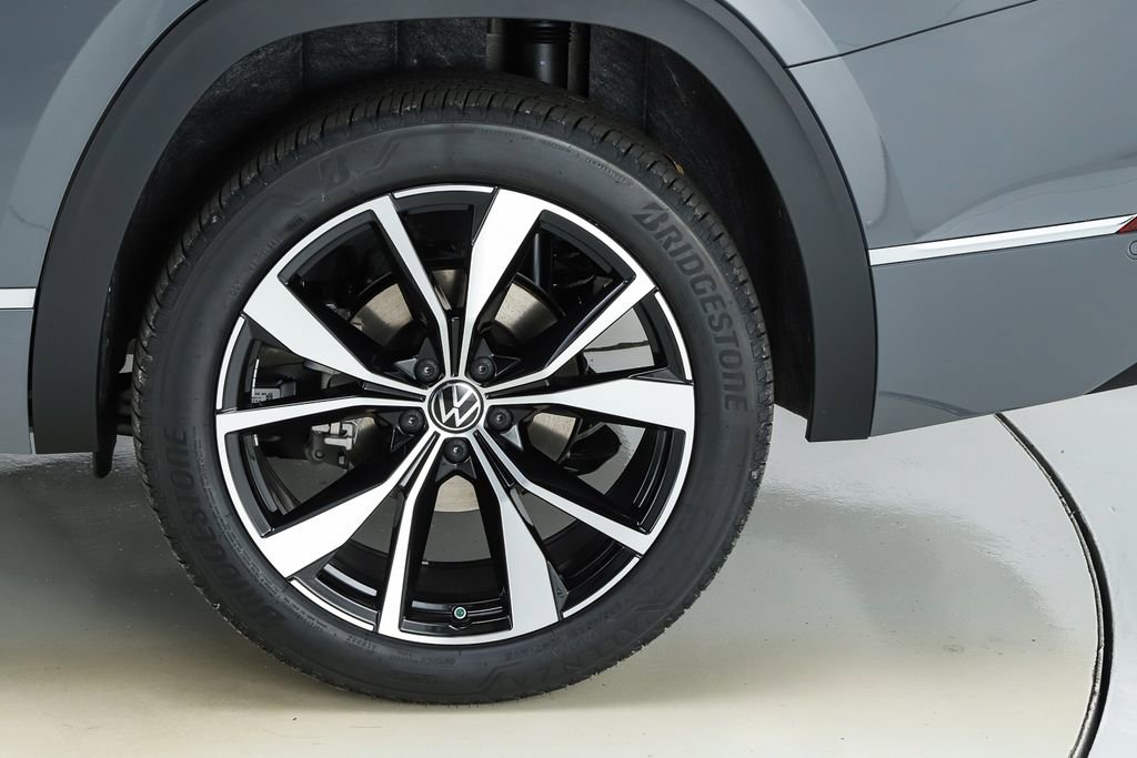 New 2026 Volkswagen Atlas SEL Premium R-Line AWD/4WD image 45