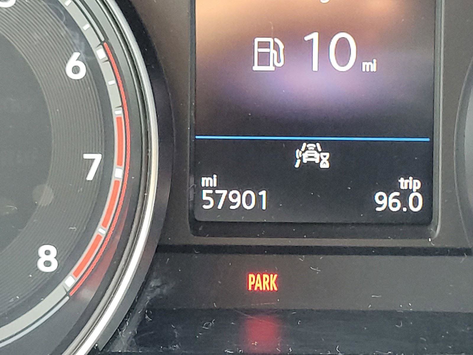 Used 2021 Volkswagen Atlas SE FWD image 30