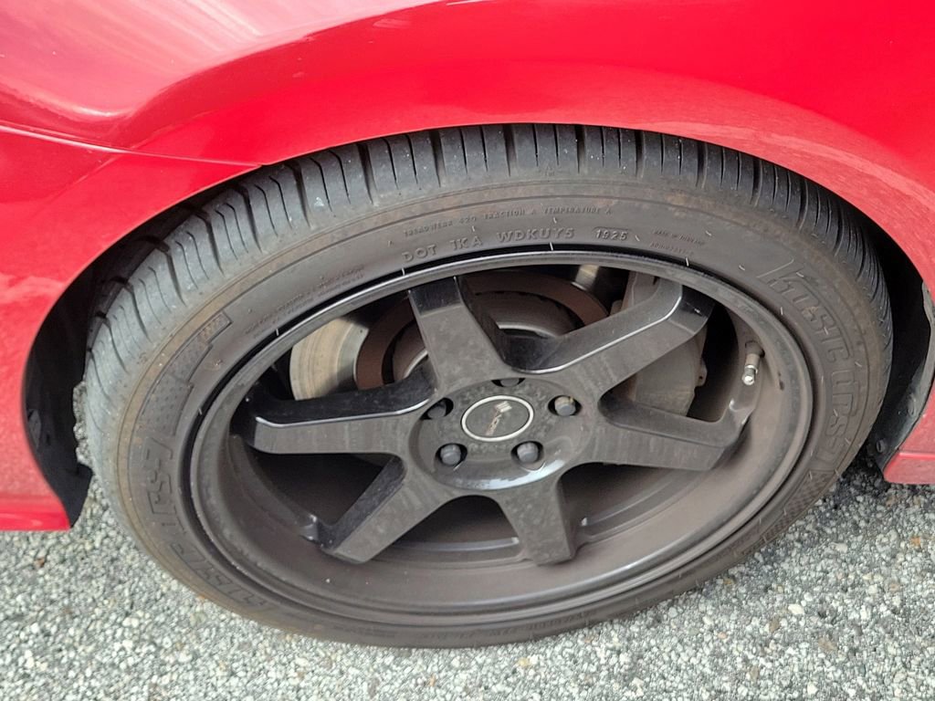 Used 2016 Lexus IS 350 image 6